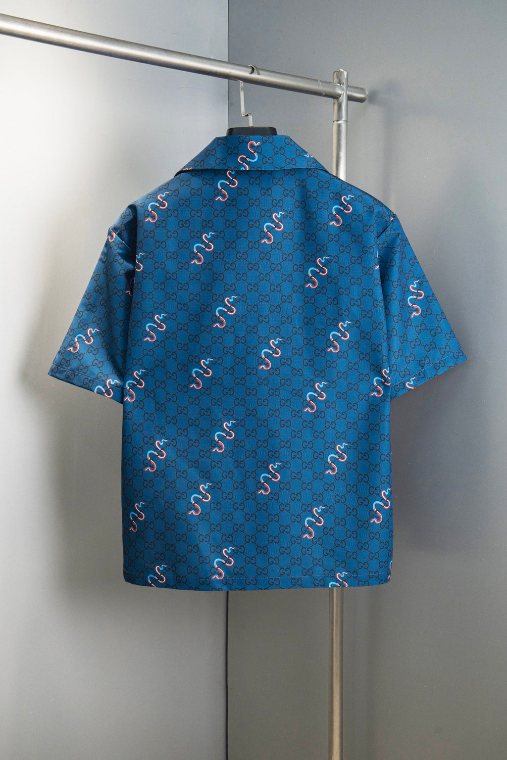 GUI Short-sleeved shirt 1825041711