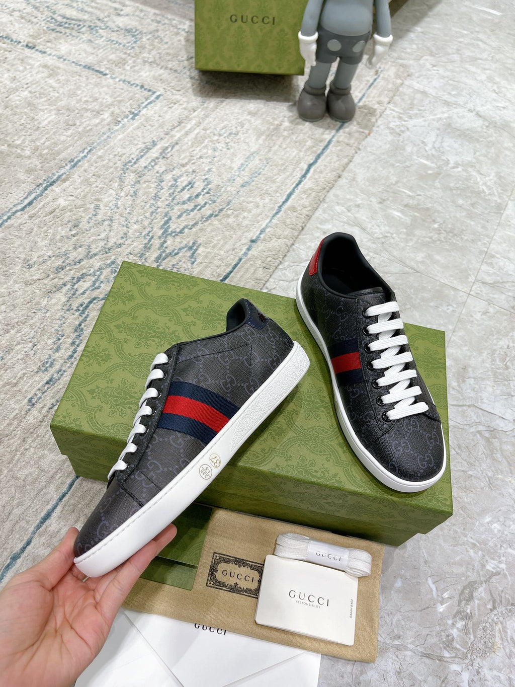 Ace 2G  sneaker