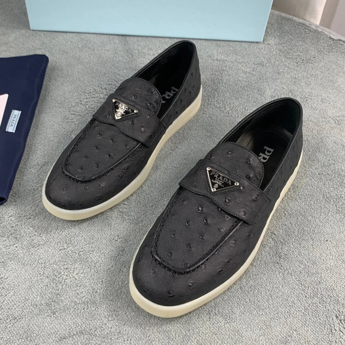 PR New Loafers 1025101519