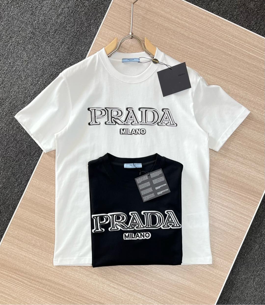 PR T-shirt 1825022812