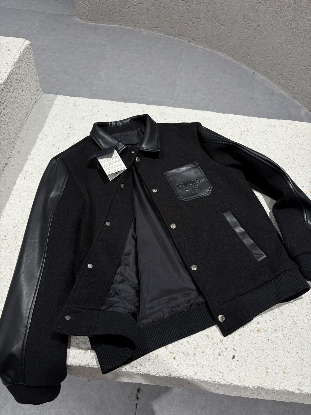 PRA Jacket 1826090907