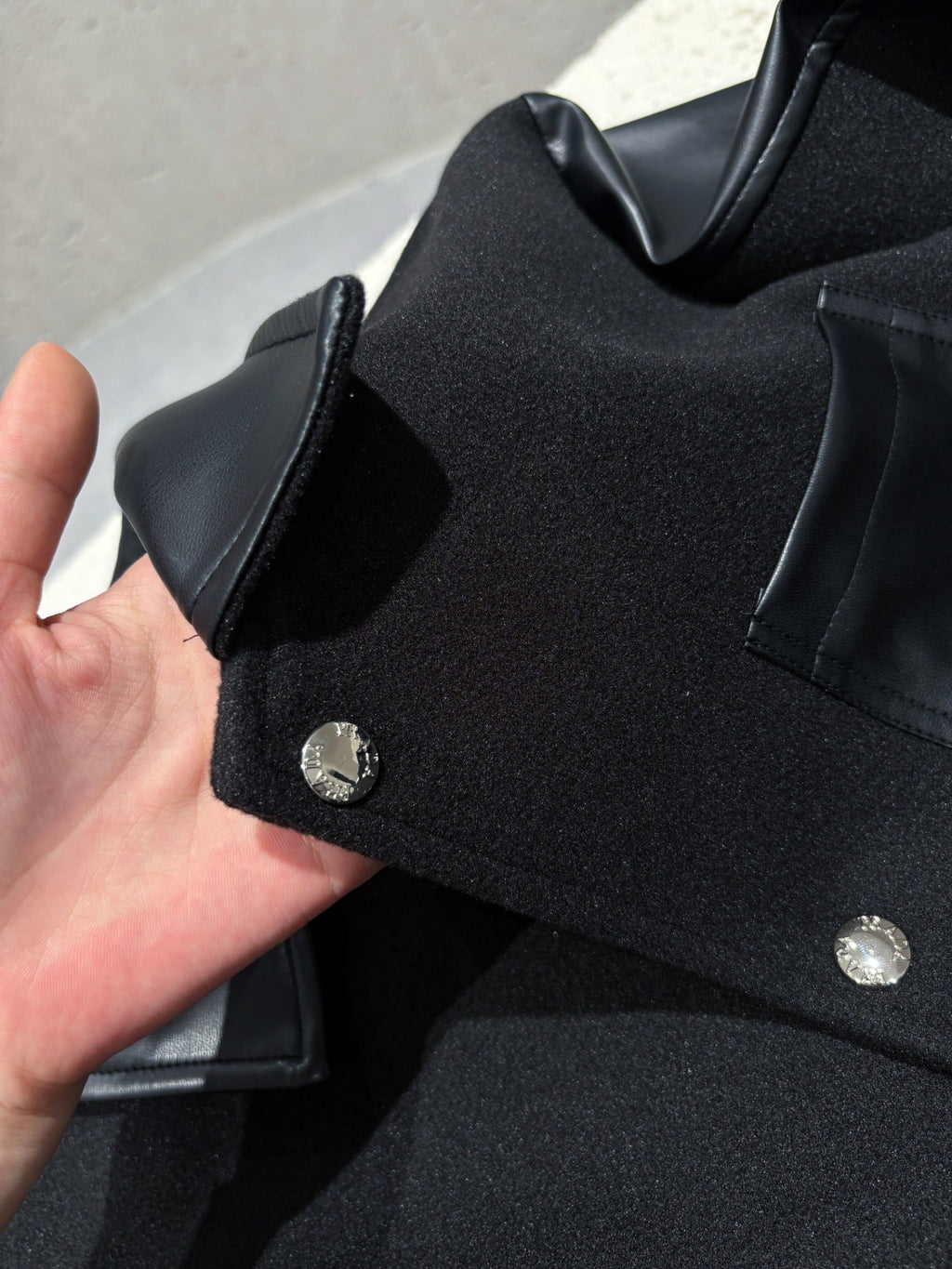 PRA Jacket 1826090907