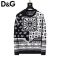Men's World-Class Fashion Wool Sweater 14251209013