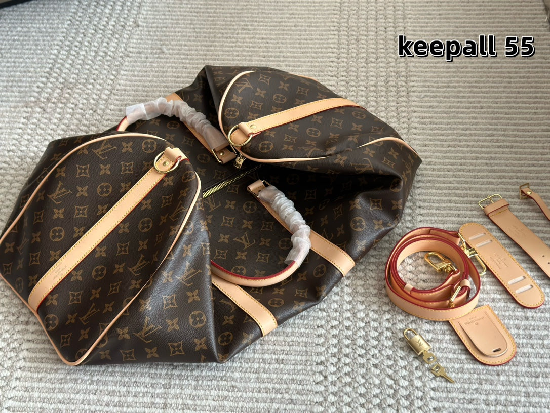 Keepall Classic Travel Bag 1824031910