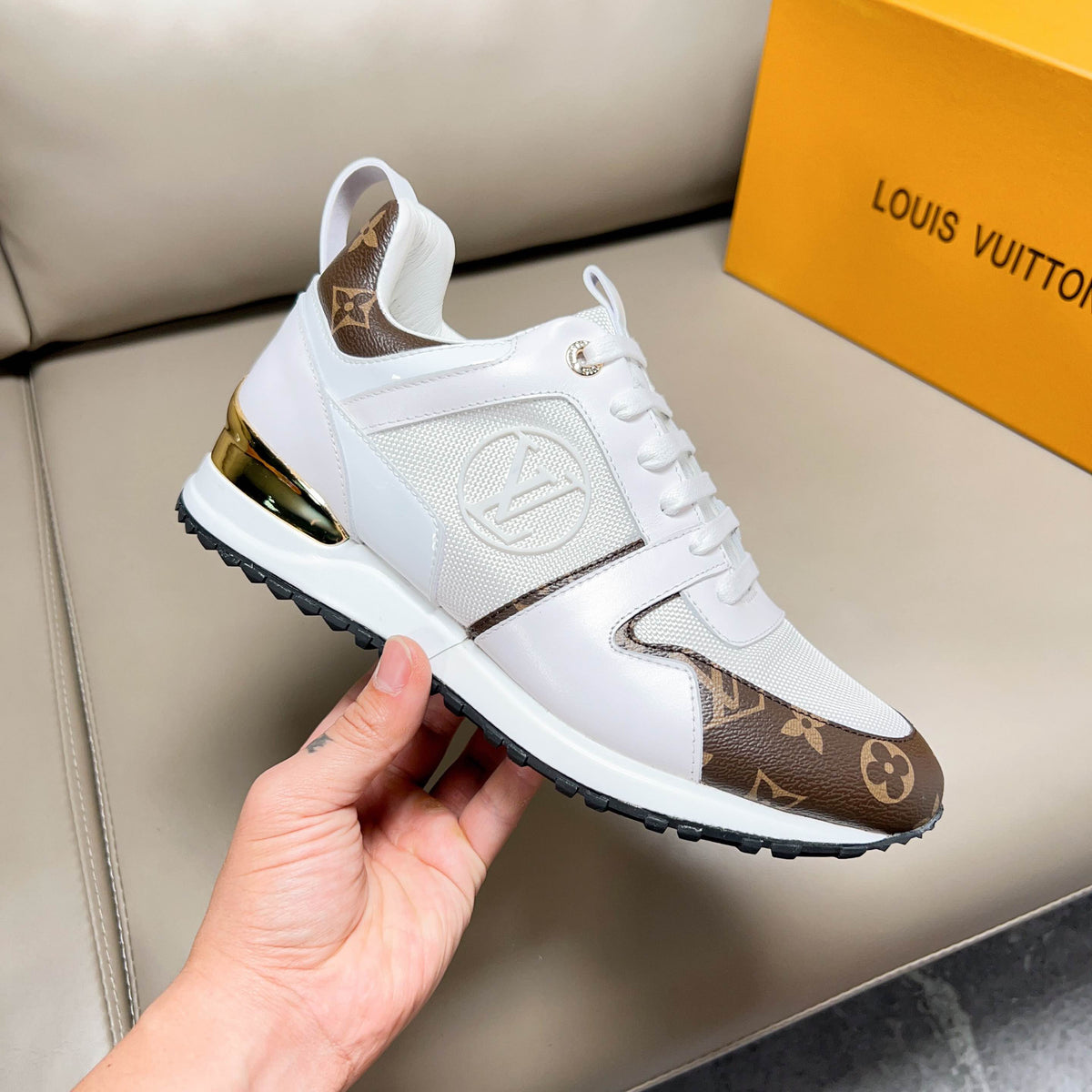 VV sneaker 1825052221