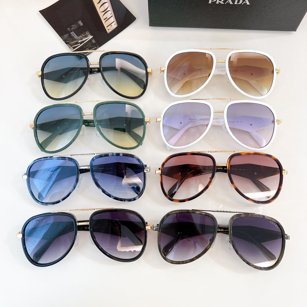 PR Sunglasses 1825070209