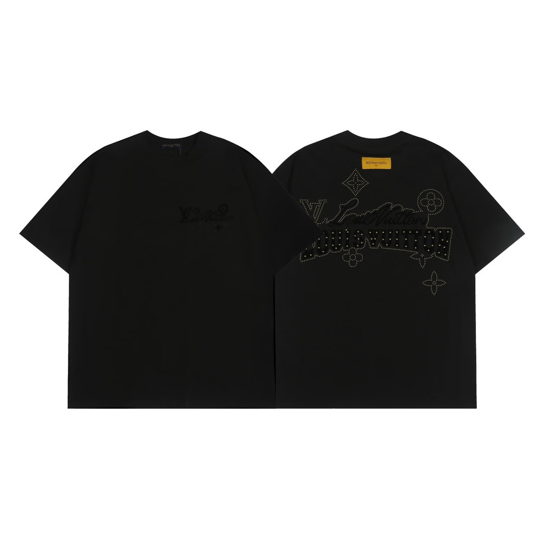 VV Unisex T-shirt 1825020609
