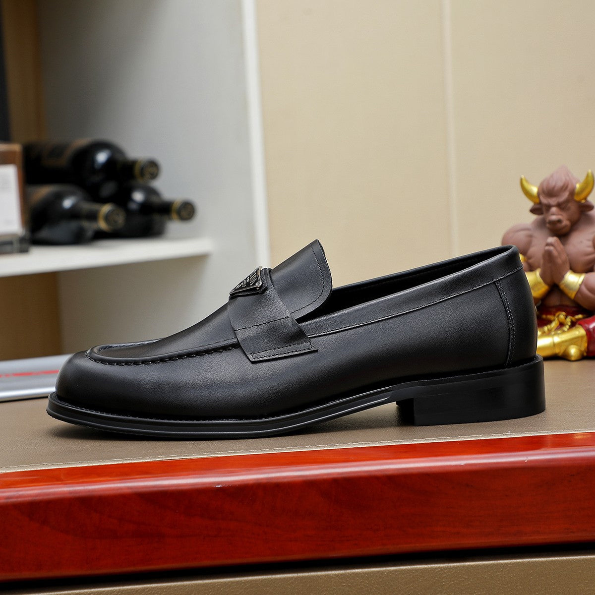 PRA Loafers 1826091110