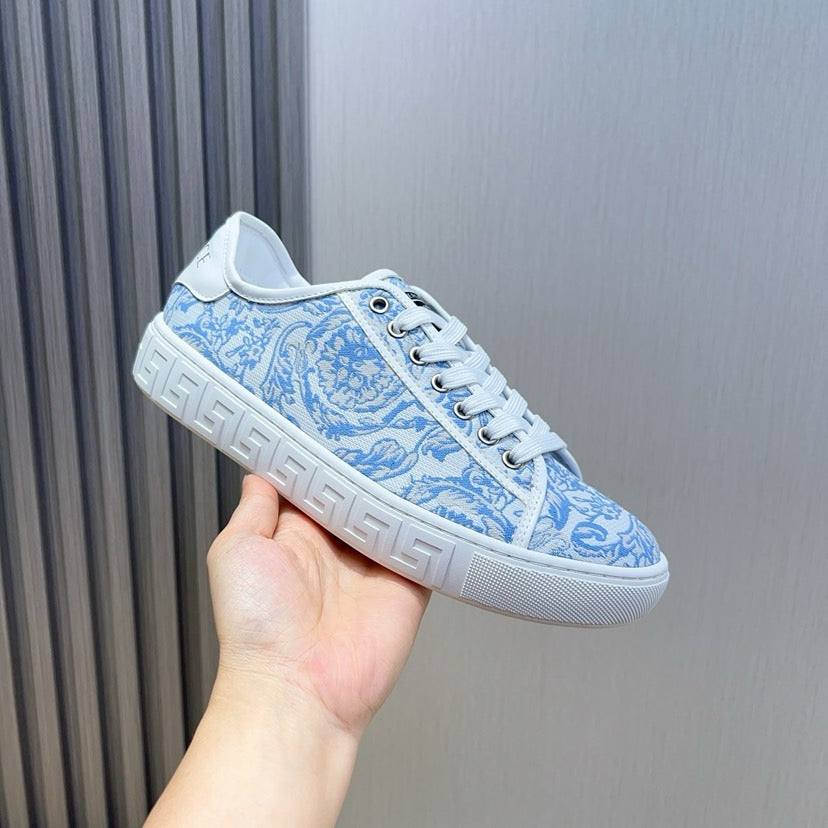 VS Barocco Greca Trainers 1825061913