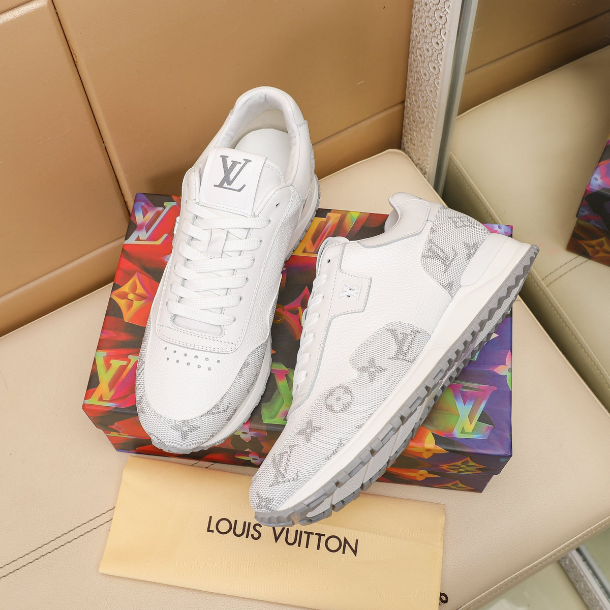 VV RUN AWAY sneaker 1825052111