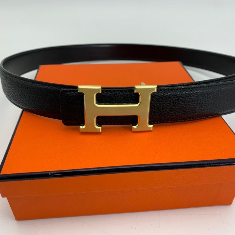 Fashion Men's Leather Belt  PD02070301