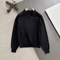 PR Lapel sweater 1824091114