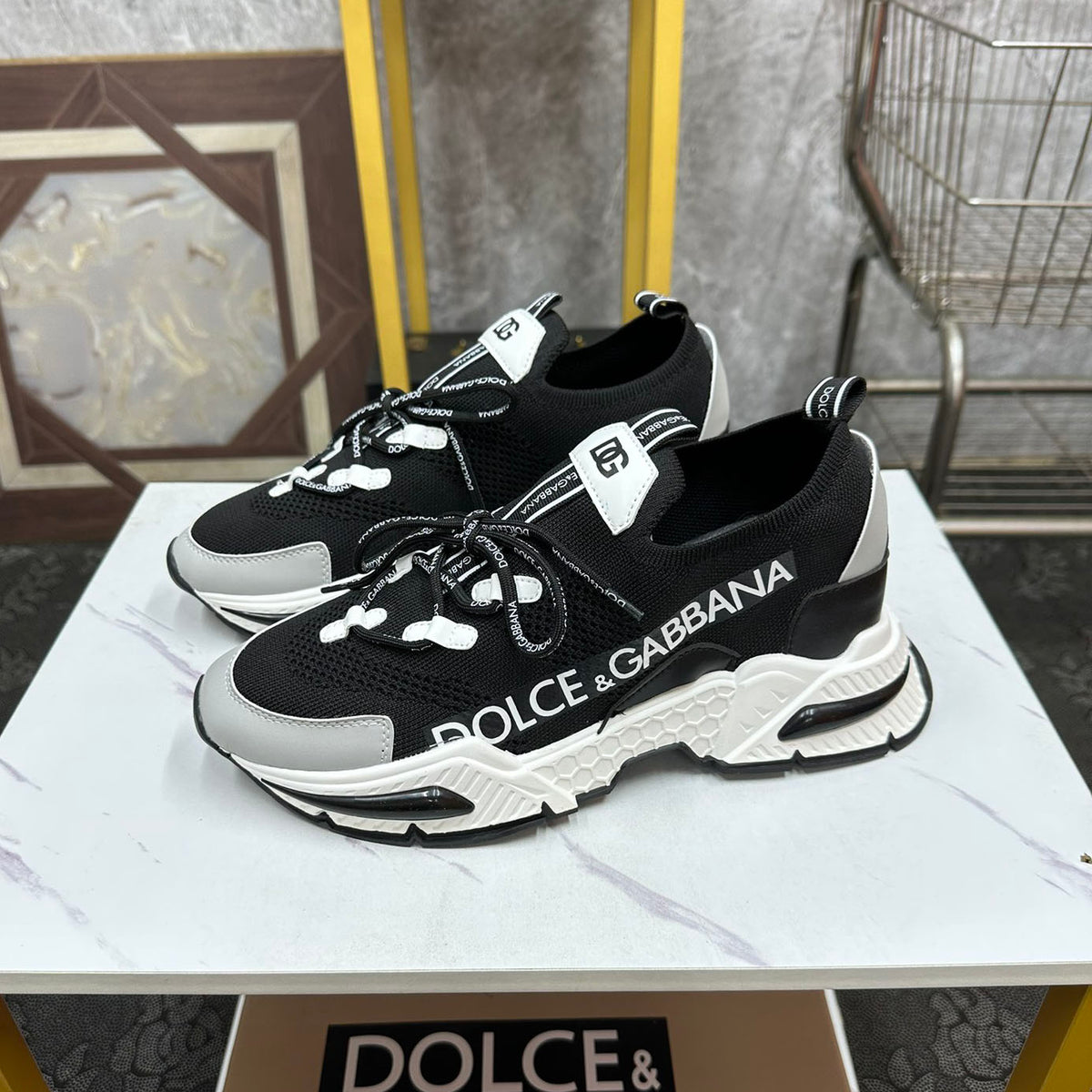D  sneakers 1824081202