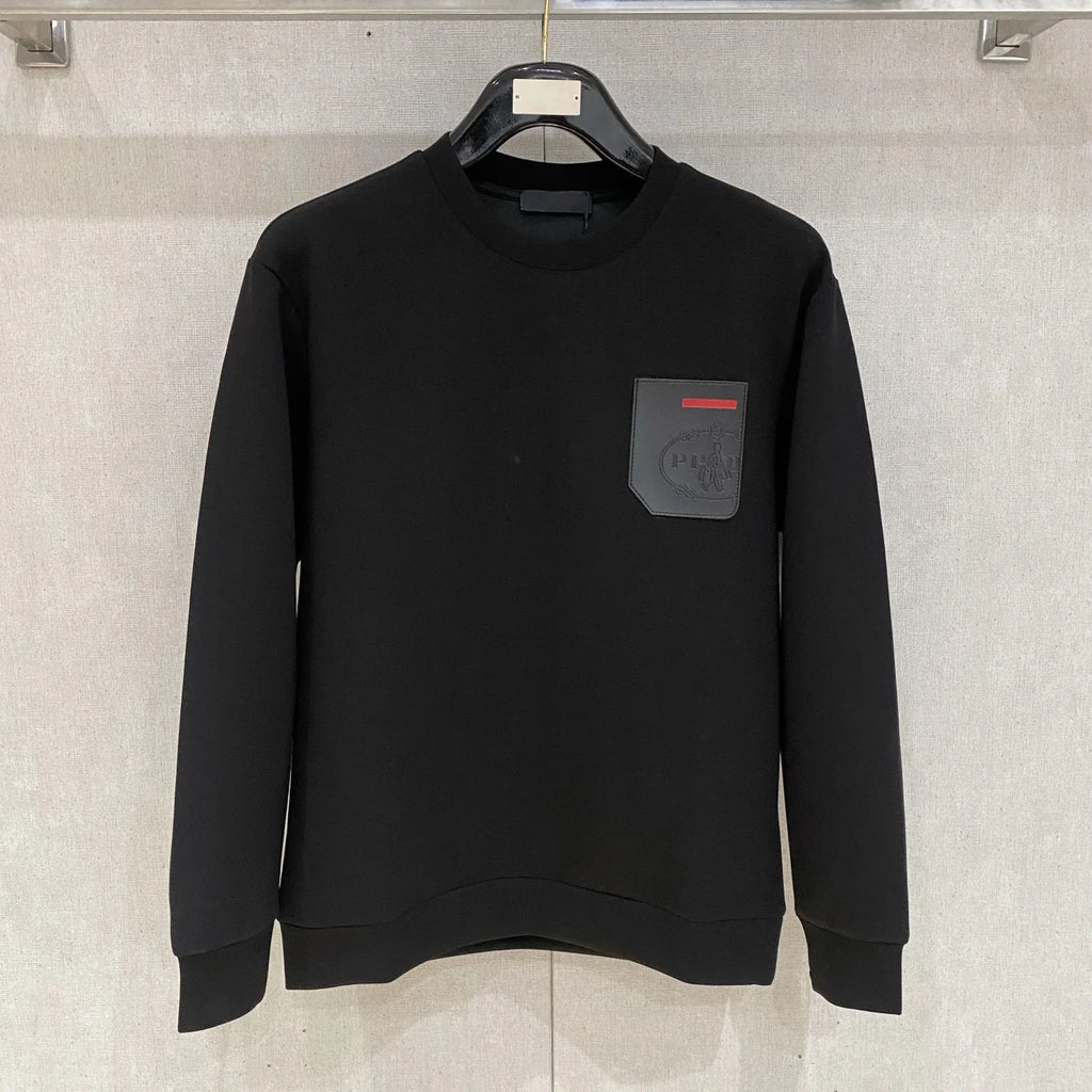 Classic Space Cotton Hoodie 1025111212