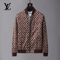 Early Spring Printed Fashion Casual Jacket Coat 1025031201