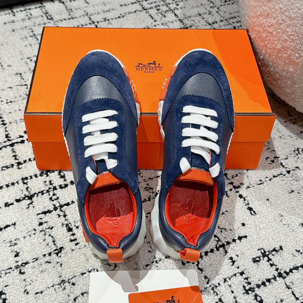 HH Bouncing sneaker 1824112001