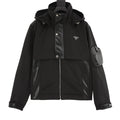 PR Hooded Jacket 1824091113