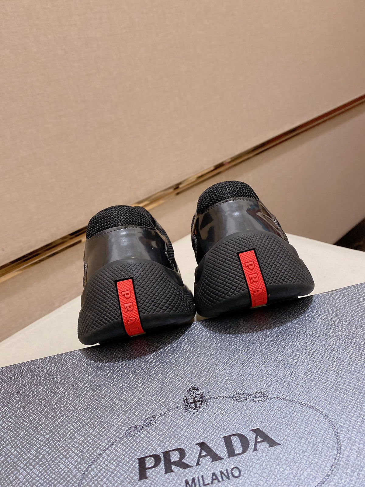PR America's Cup sneakers 1825030604