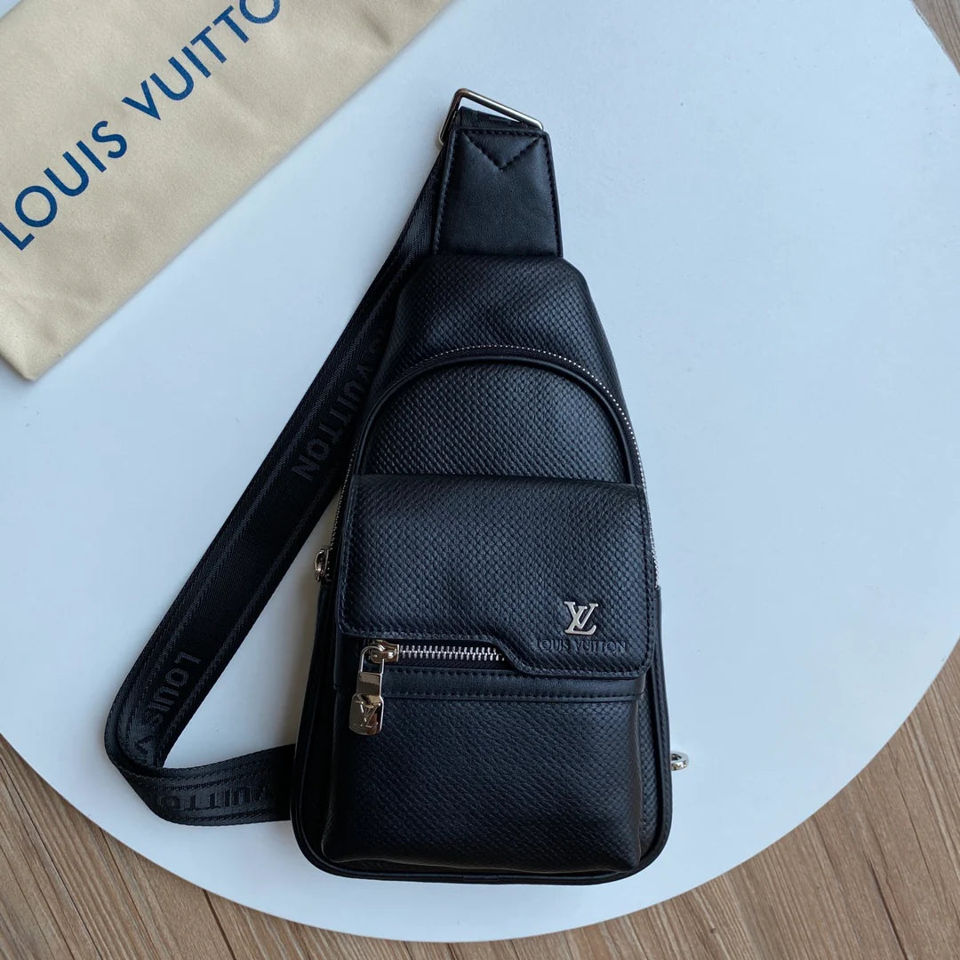 High end chest bag 1024101028