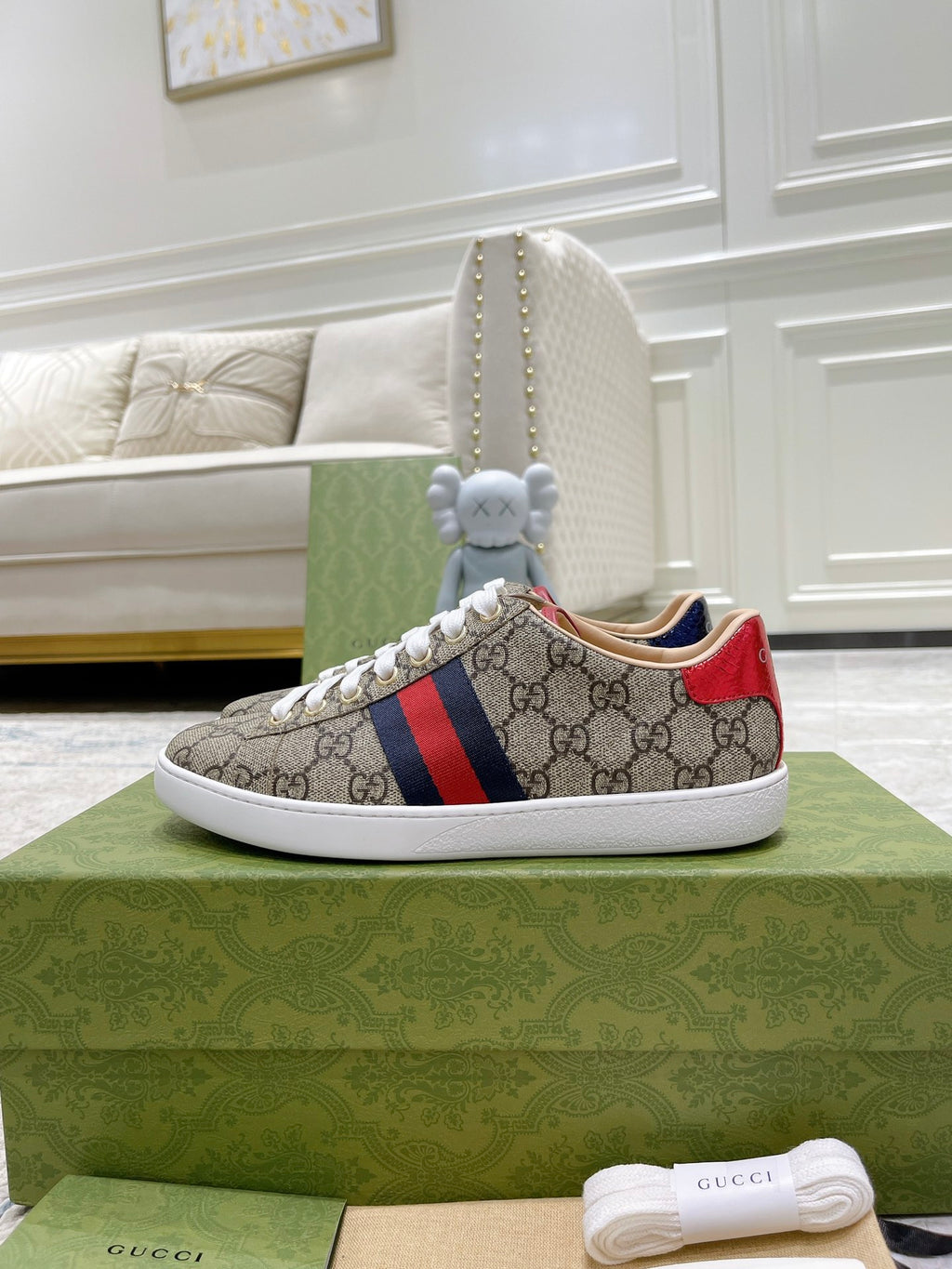 Ace 2G  sneaker