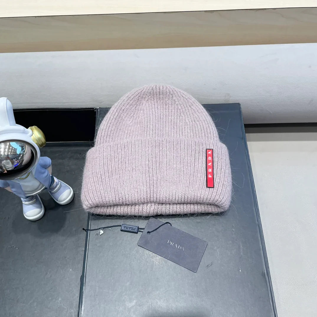 New Wool Hat 1025110315