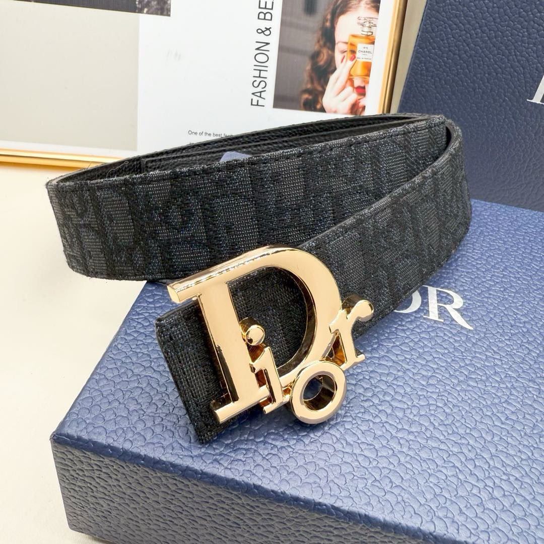 DD Men's Belt 1825021309
