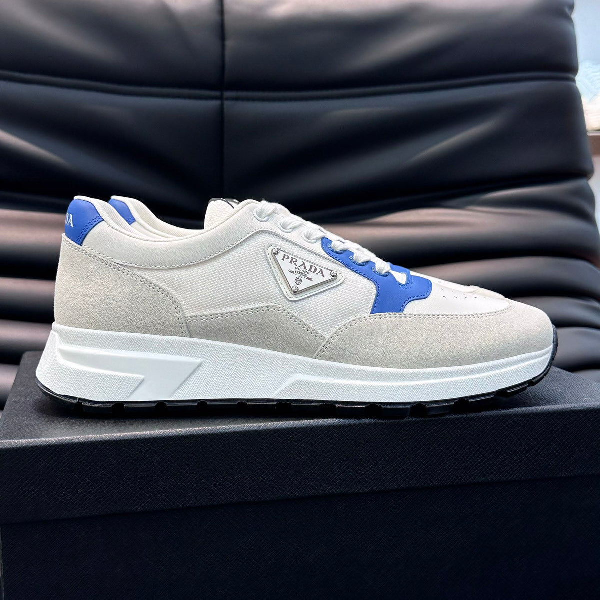 PR casual sports shoes 1824100706