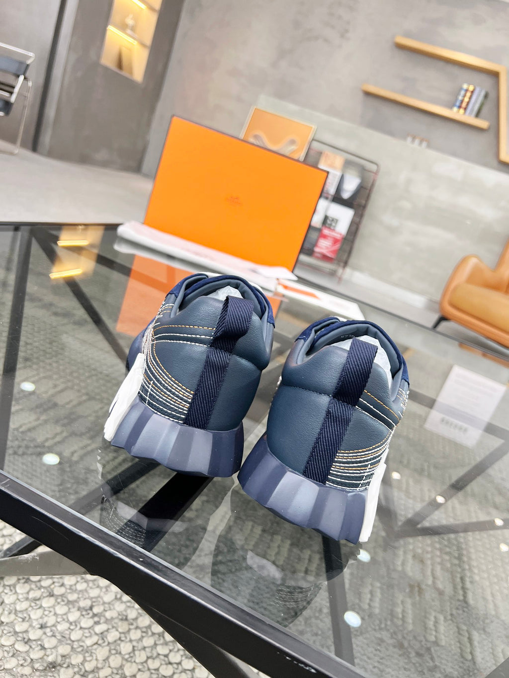 HH Bouncing sneakers 1824102208