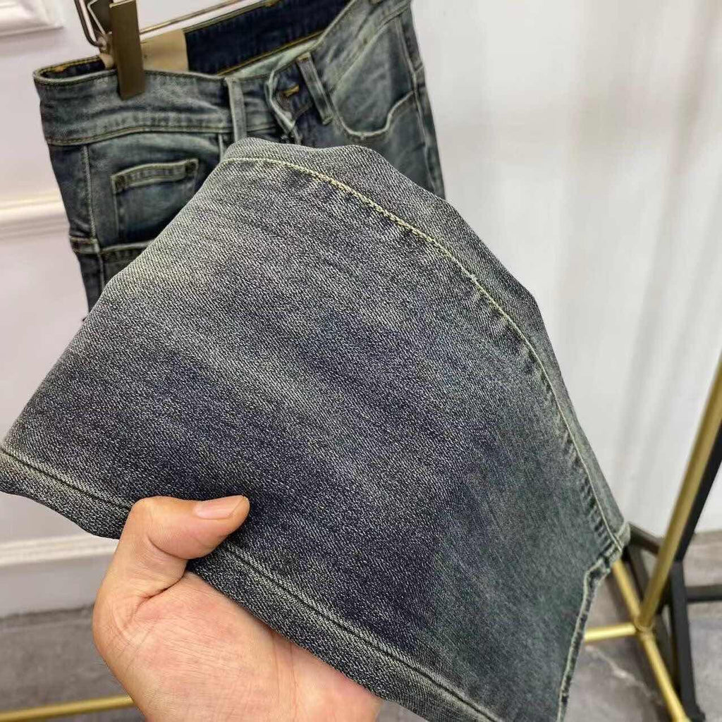 New Fashion Autumn/Winter Jeans 1023122014