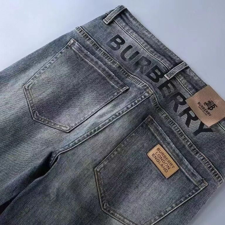 New Fashion Autumn/Winter Jeans 1023122014