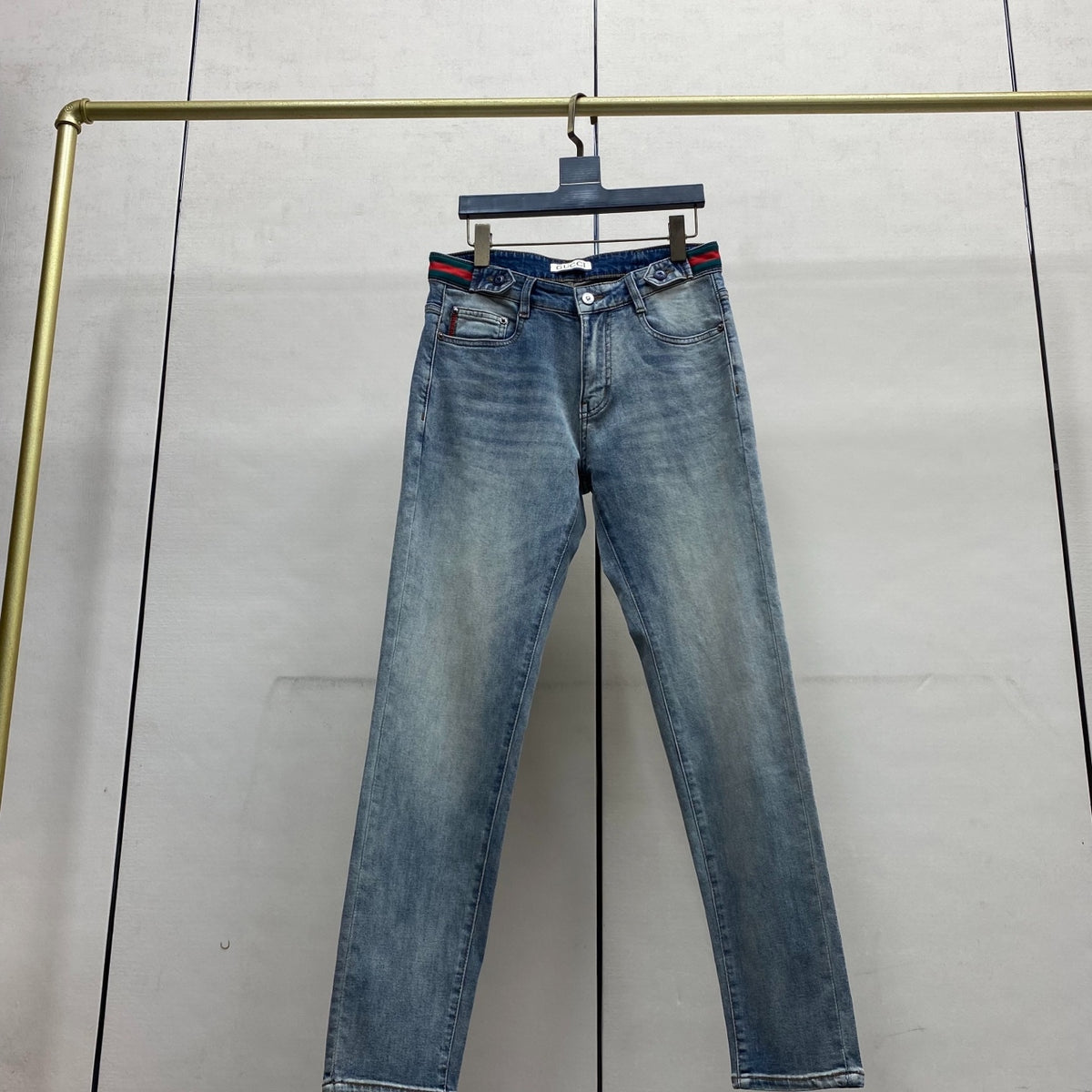 GUI Jeans 1825122605