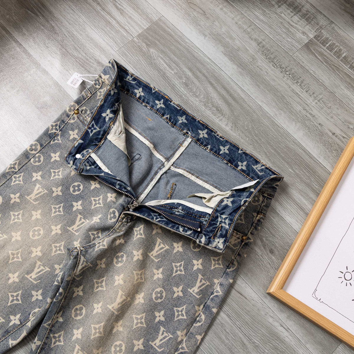 VV jeans 1825060604