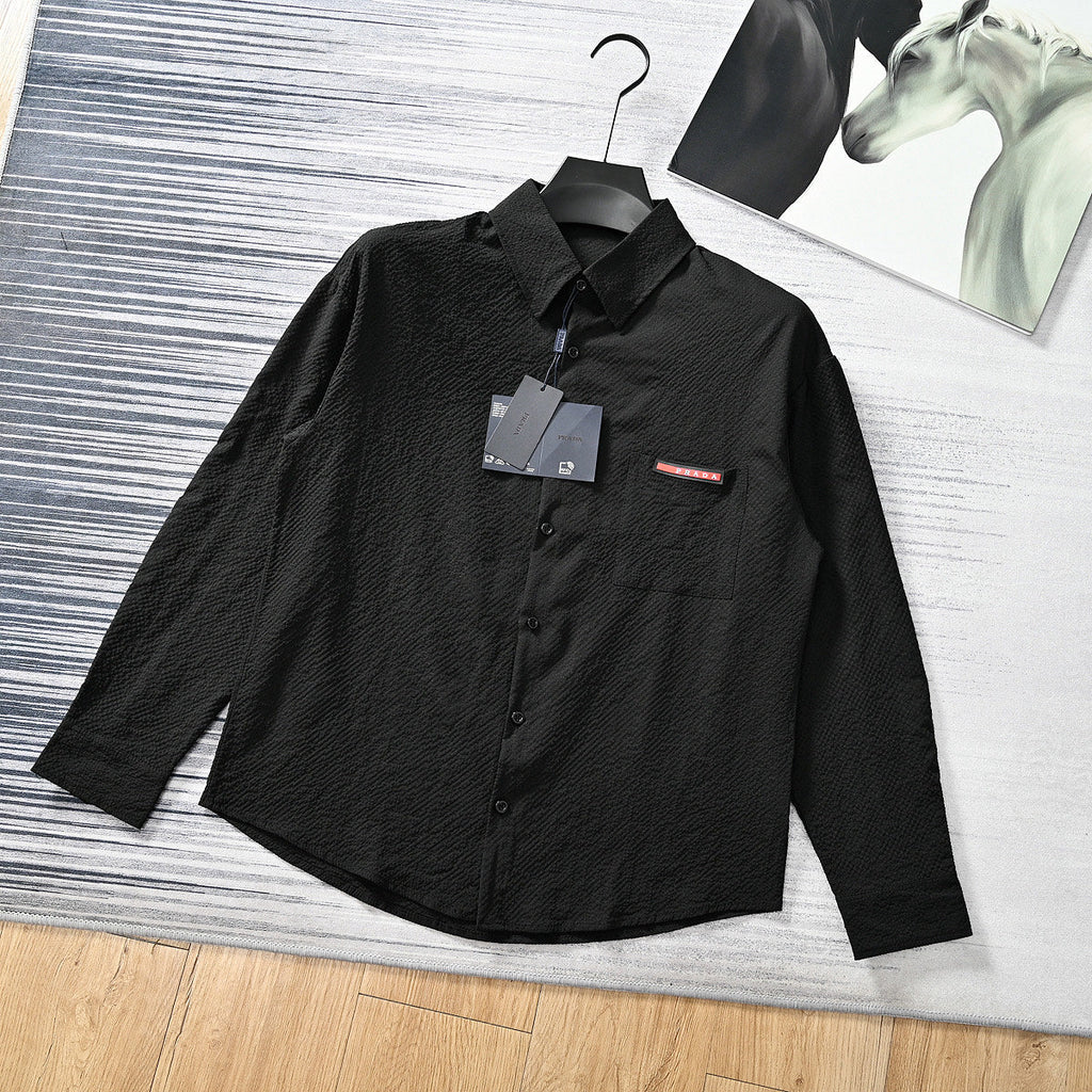 New Stylish and Versatile Shirt 1026042704