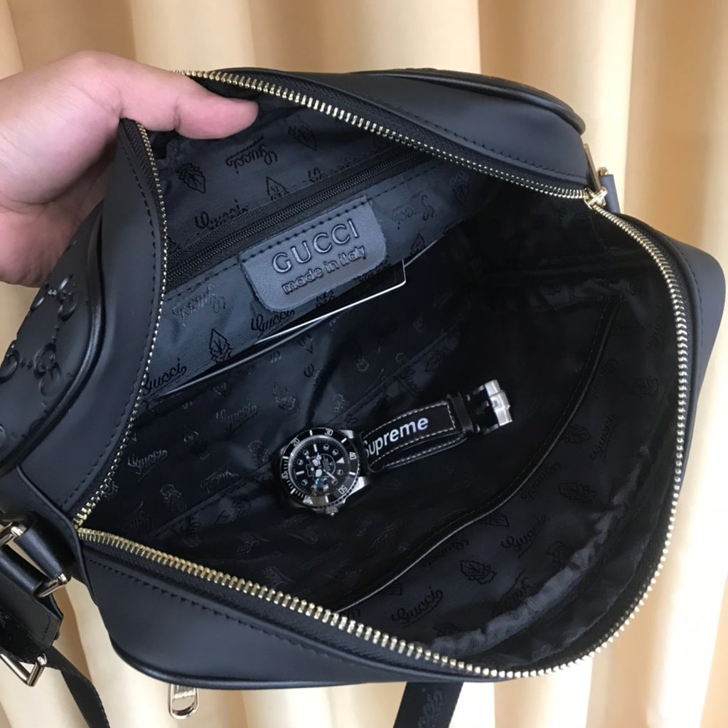 GUI crossbody bag 1825122606