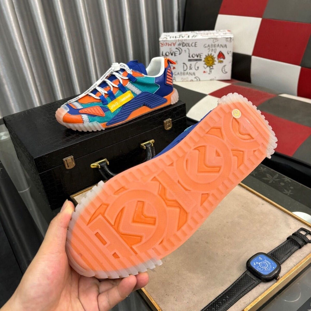 DG sneakers 1825032004