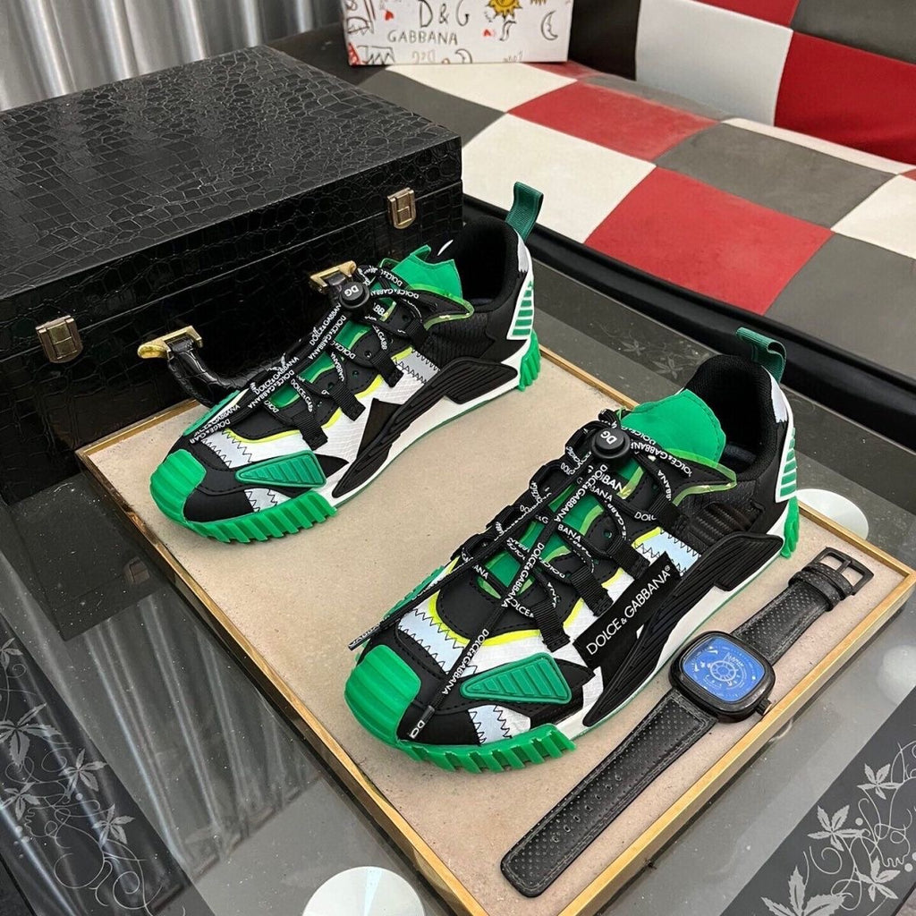 DG sneakers 1825032004