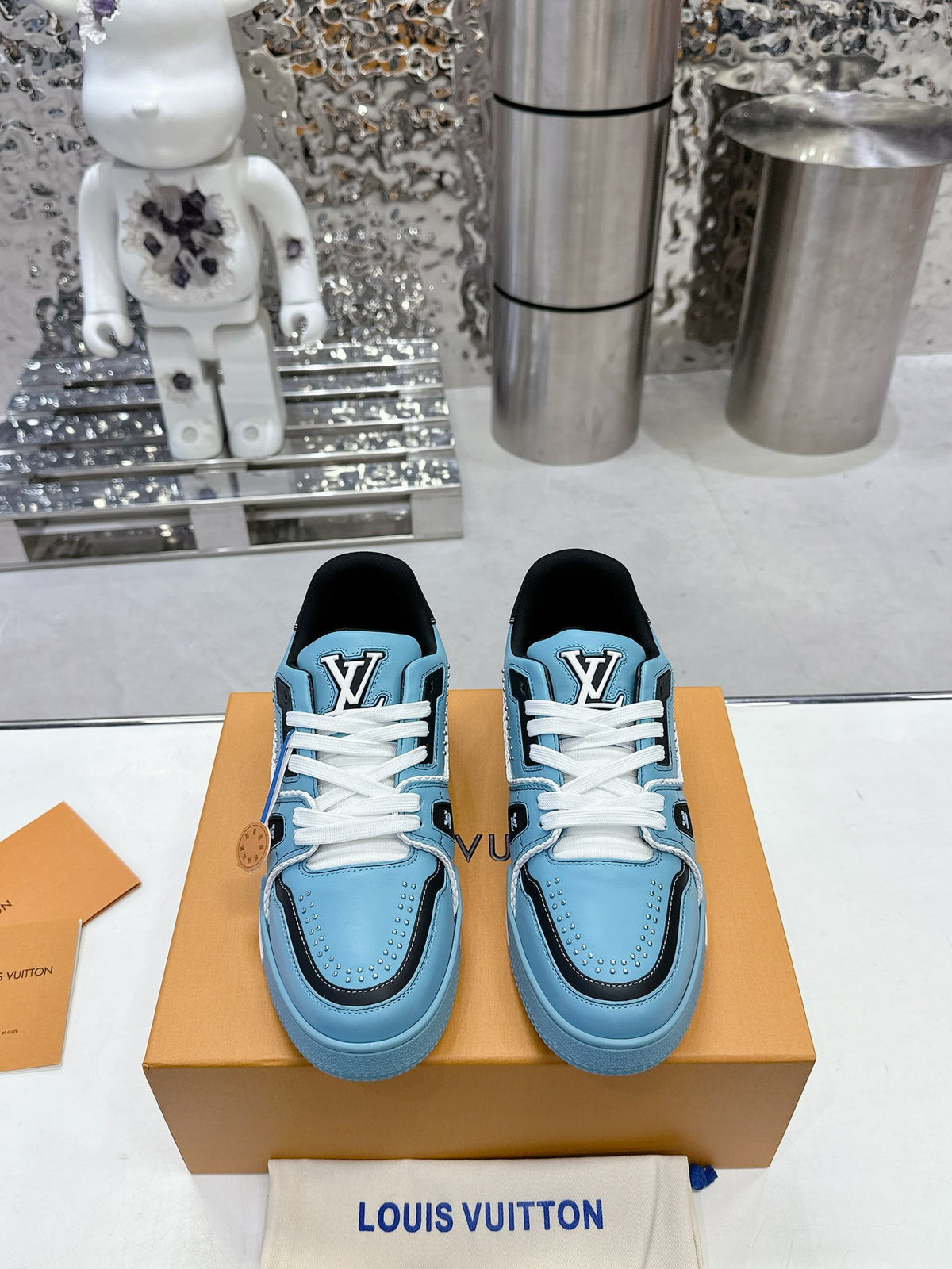 VV Trainer Sneaker 1825041702