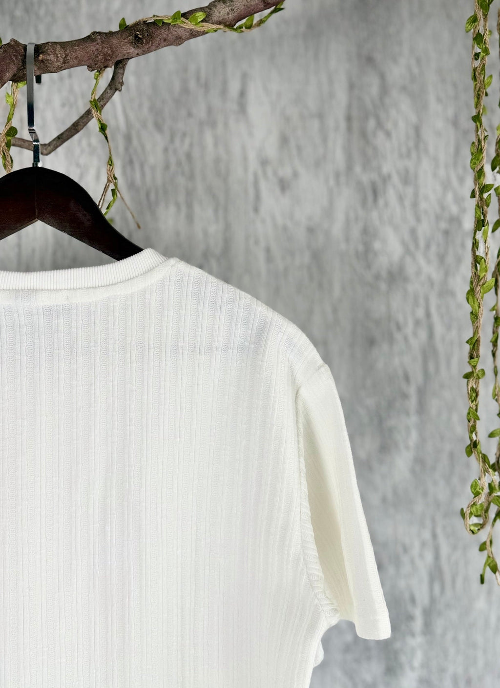 PR short-sleeved shirt 1826051405