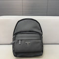 PR Re-Nylon Backpack 1824060701