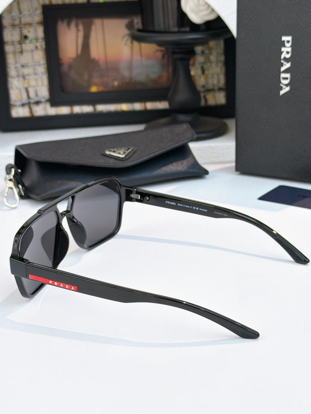 PR Sunglasses 1826060107