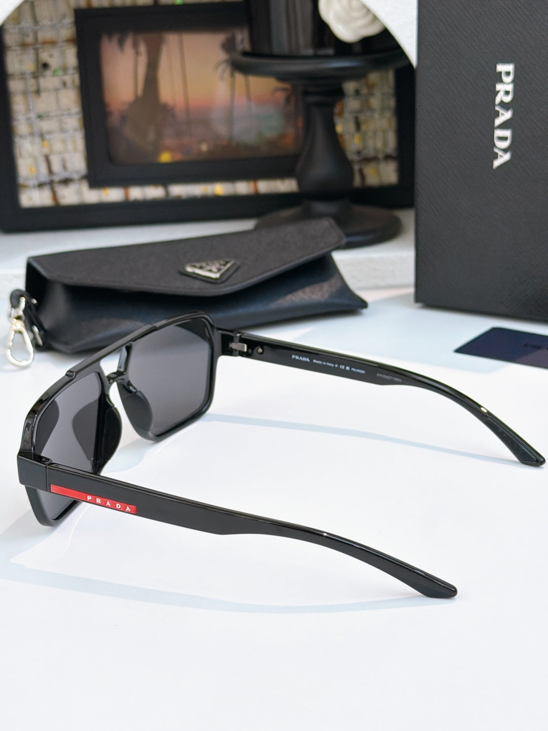 PR Sunglasses 1826060107