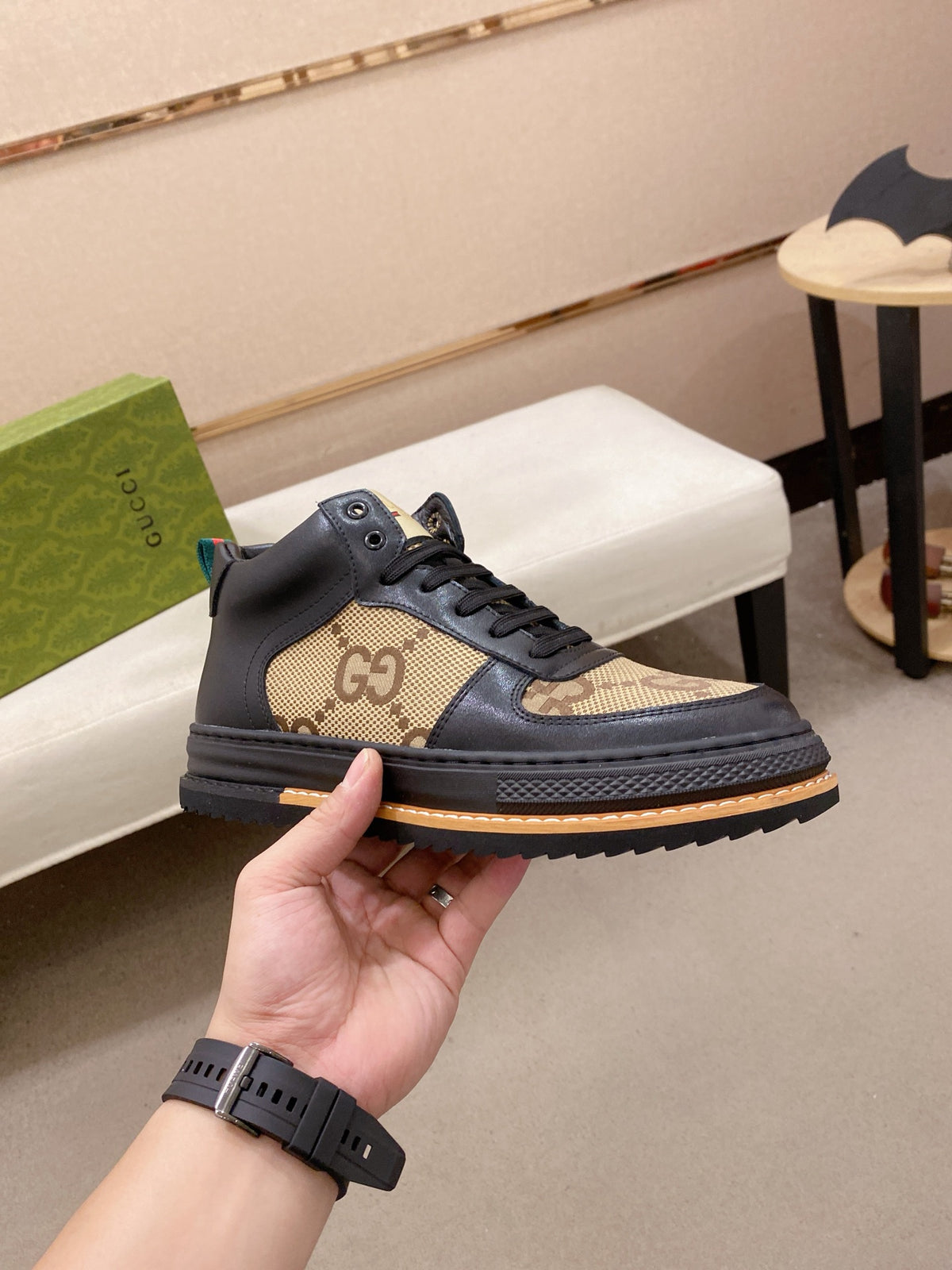 G sneakers 1826010703