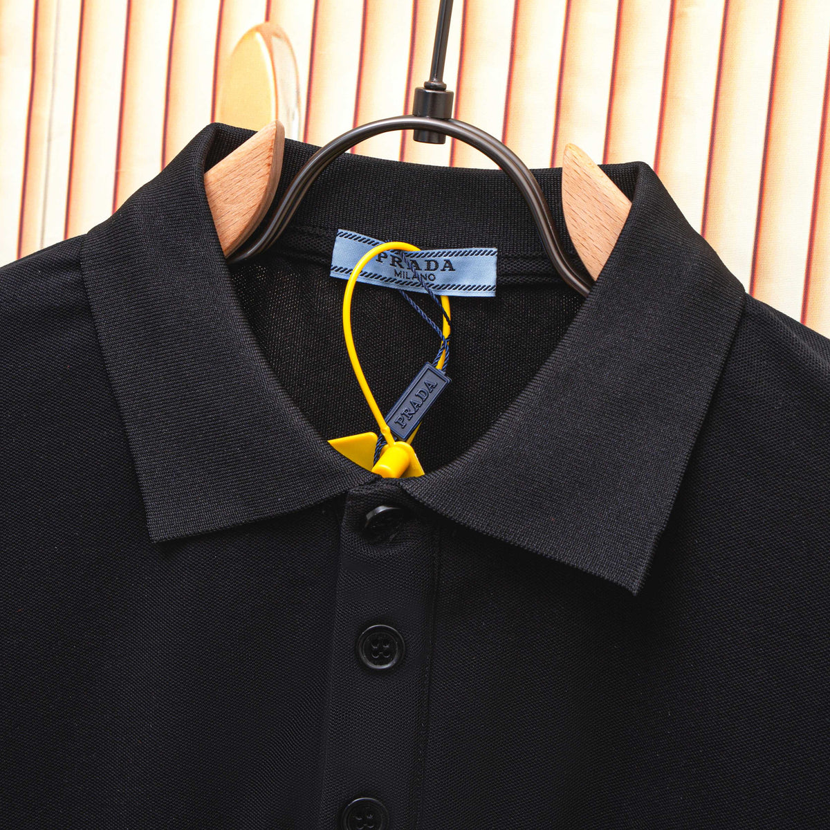 PR polo shirt 1826052706