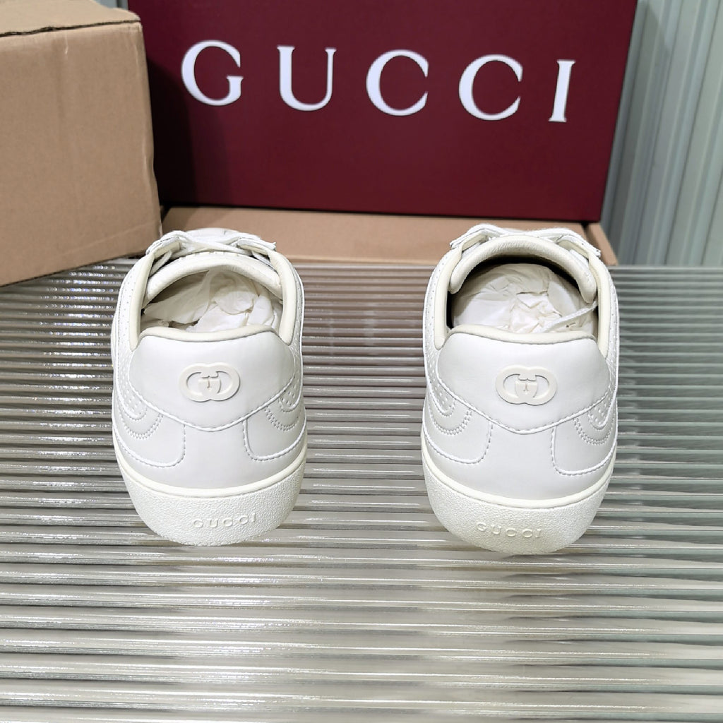 GUI Interlocking G74 Dexun shoes 1825040102
