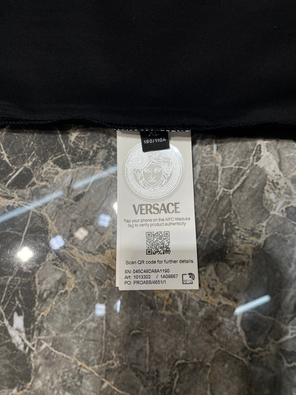 VS  T-shirt 1825061903