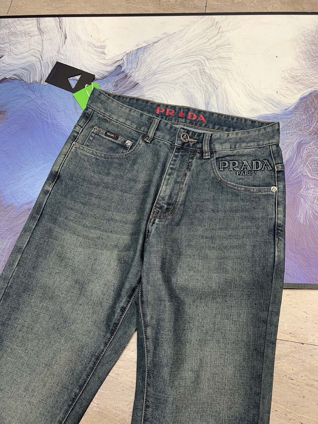 PR Jeans 1826051407