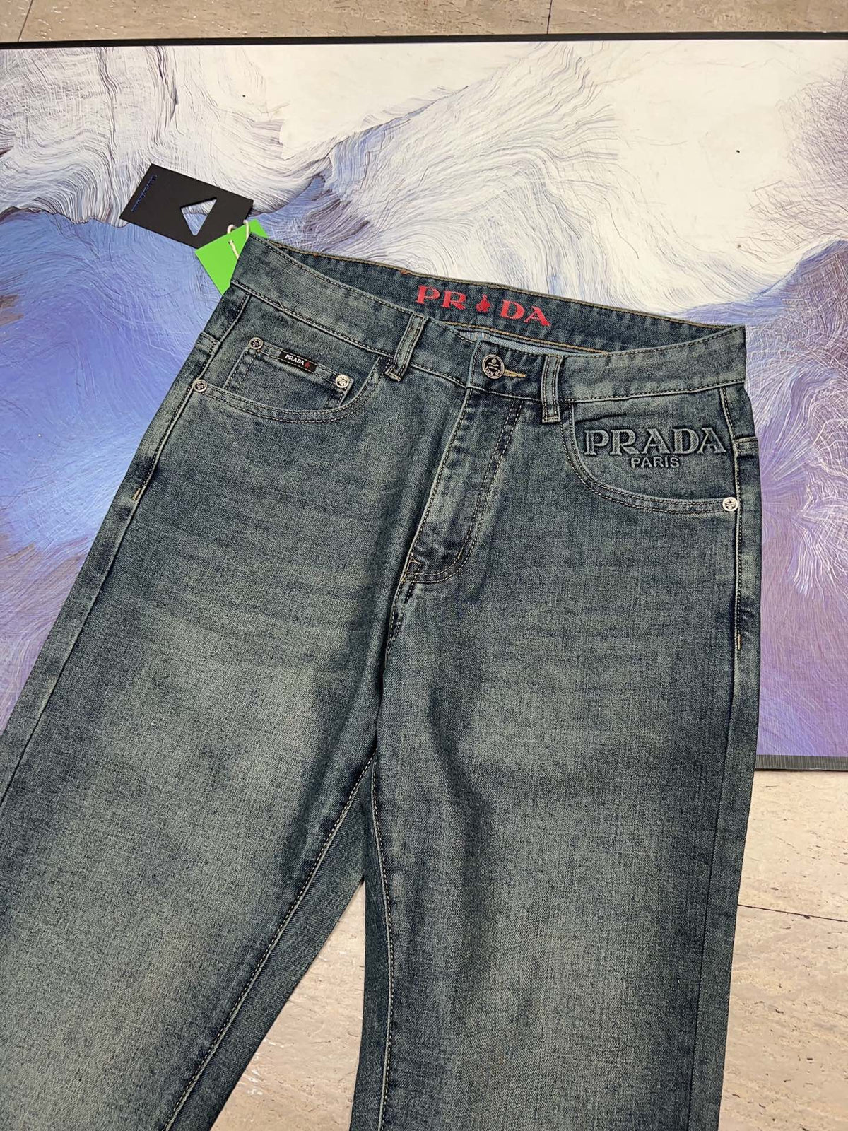 PR Jeans 1826051407