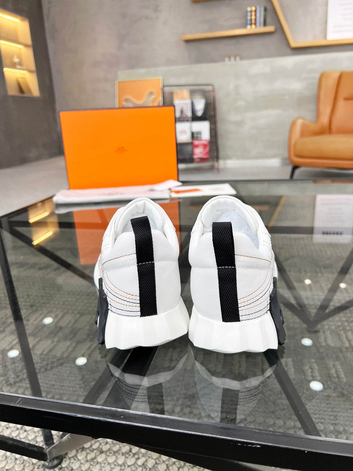 HH Bouncing sneakers 1824102208