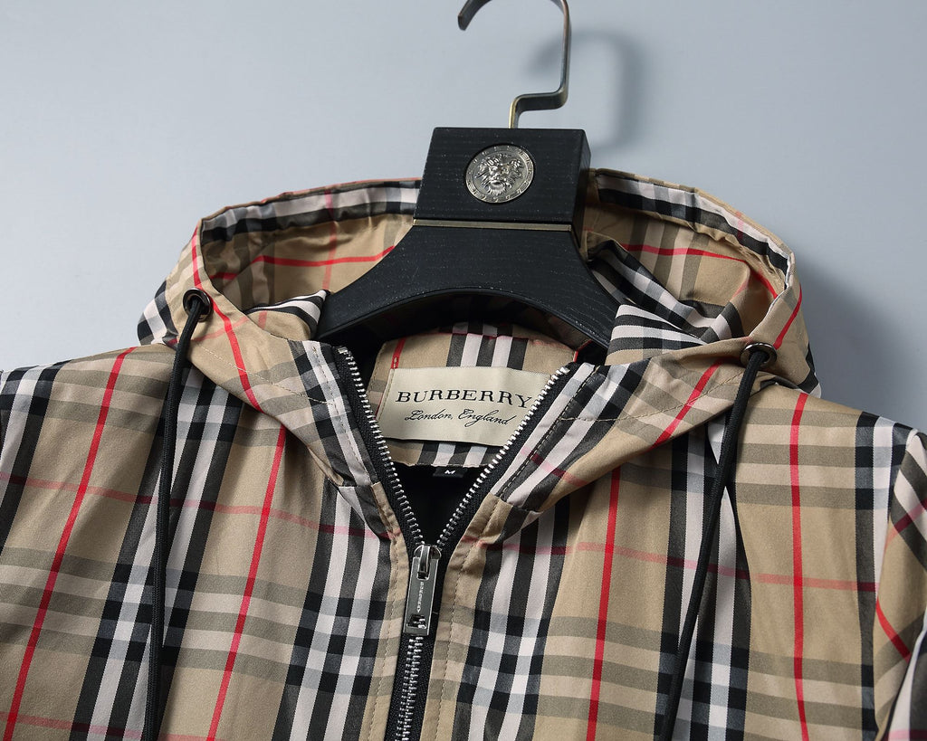 New fashionable casual jacket 10CG24092712