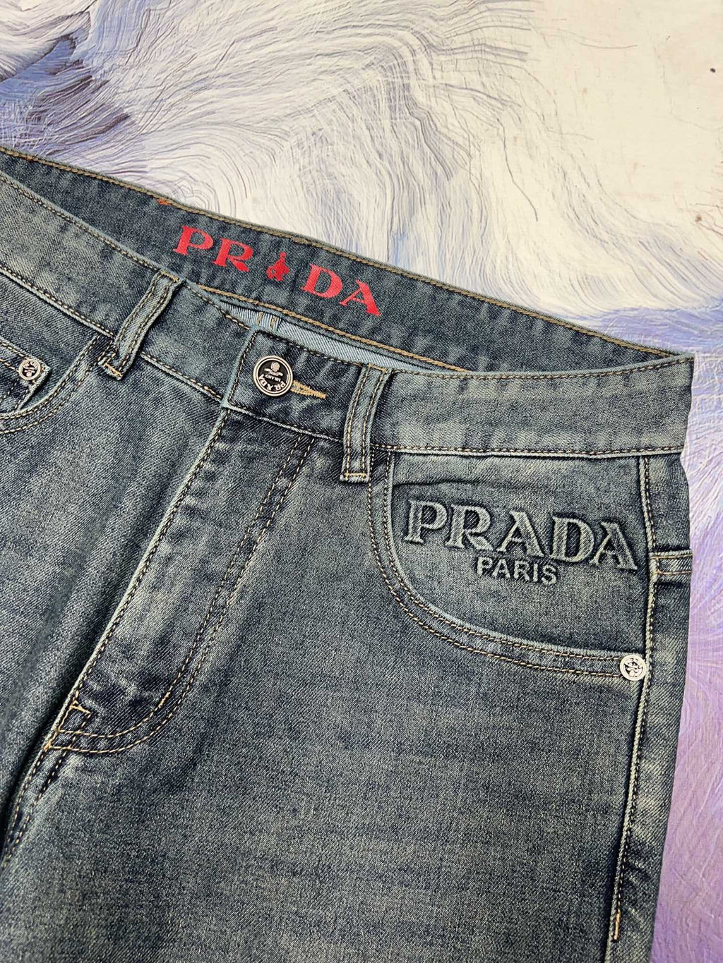 PR Jeans 1826051407